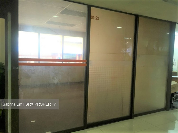 Katong Plaza (D15), Retail #201383472